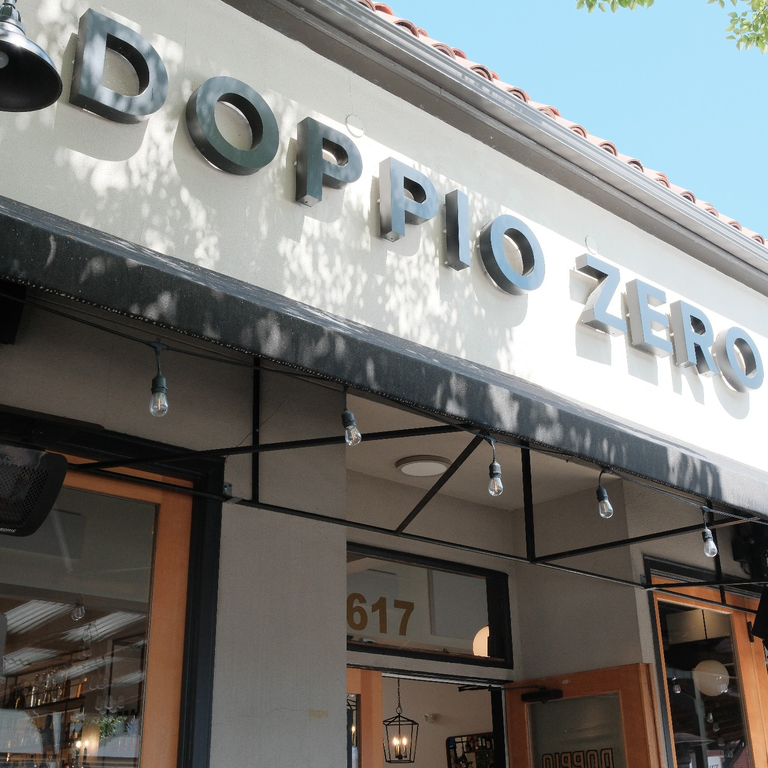 Doppio Zero – San Carlos