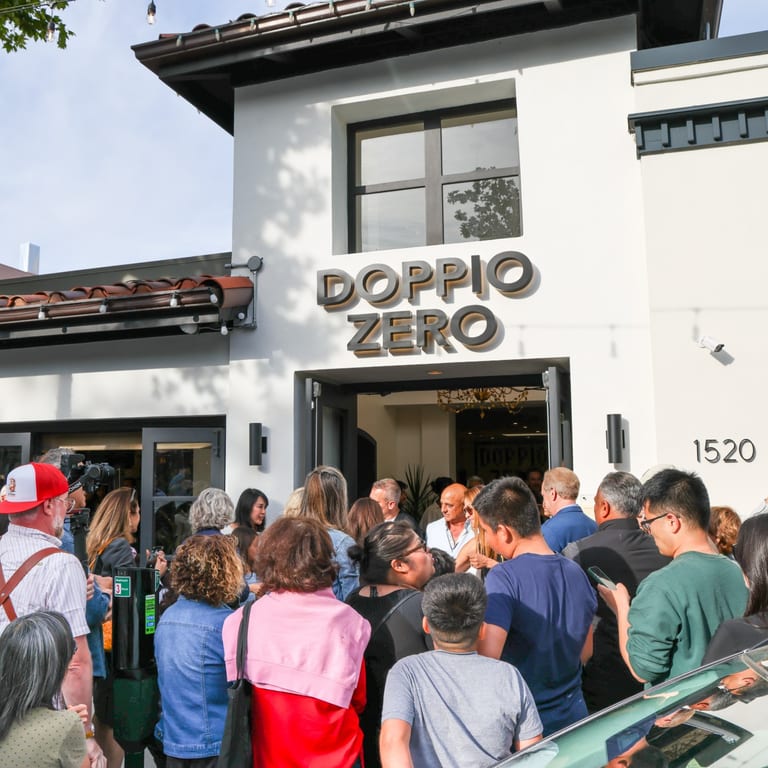 Walnut Creek Now Open! 🎊