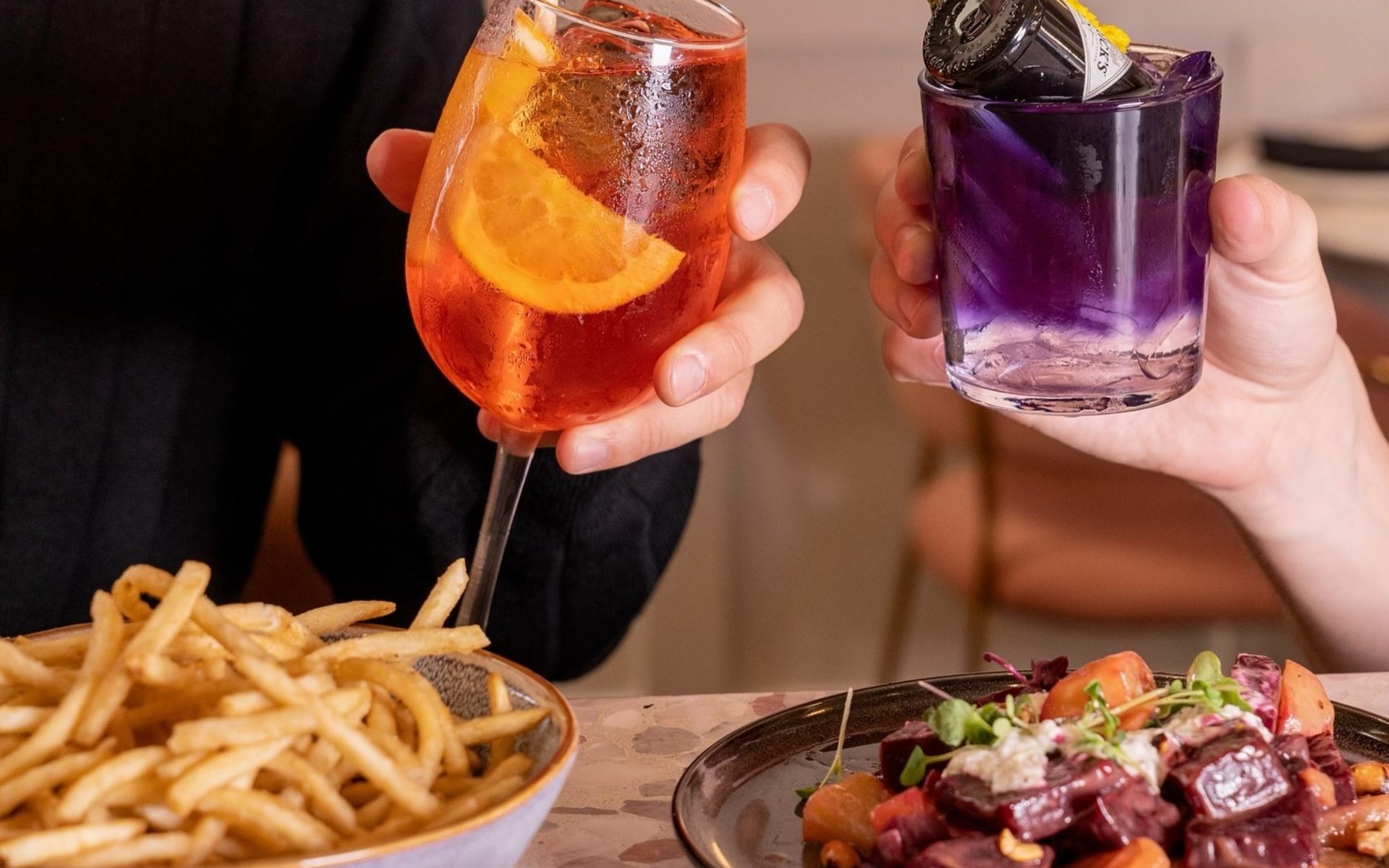 Doppio Zero | Best Italian Restaurant in Campbell, CA | Italian