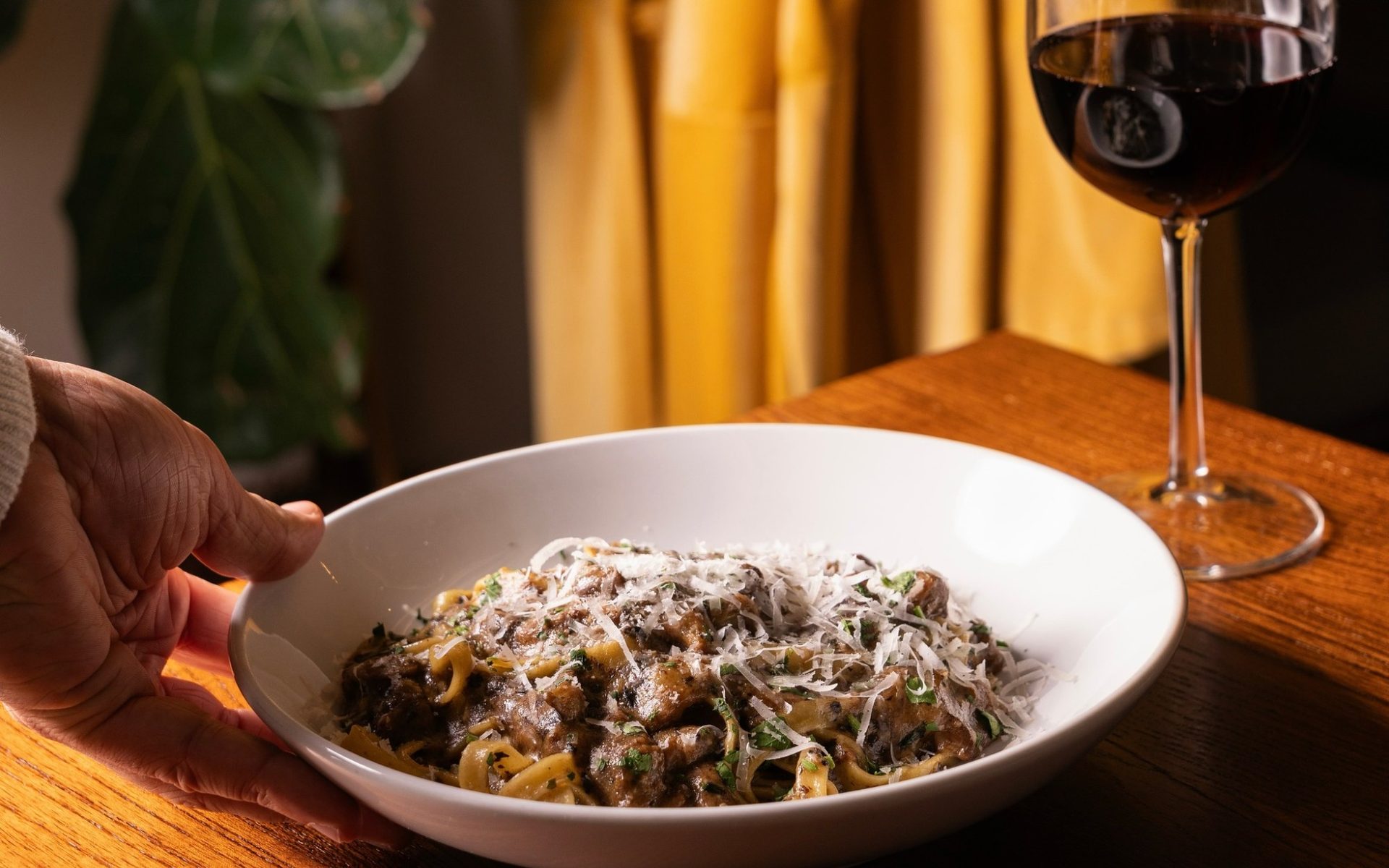 Doppio Zero | Best Italian Restaurant in Campbell, CA | Italian