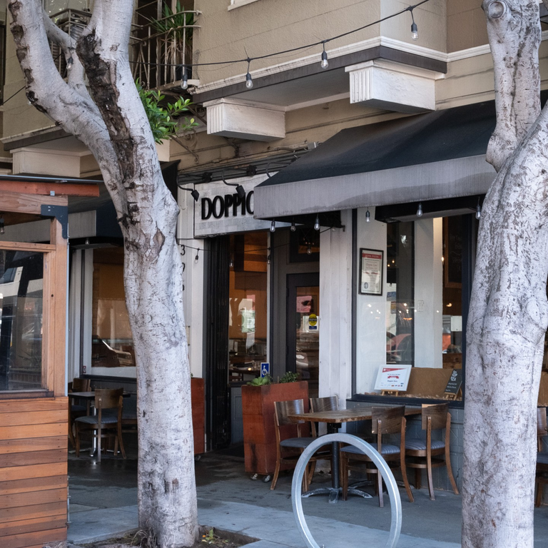 Doppio Zero – San Francisco