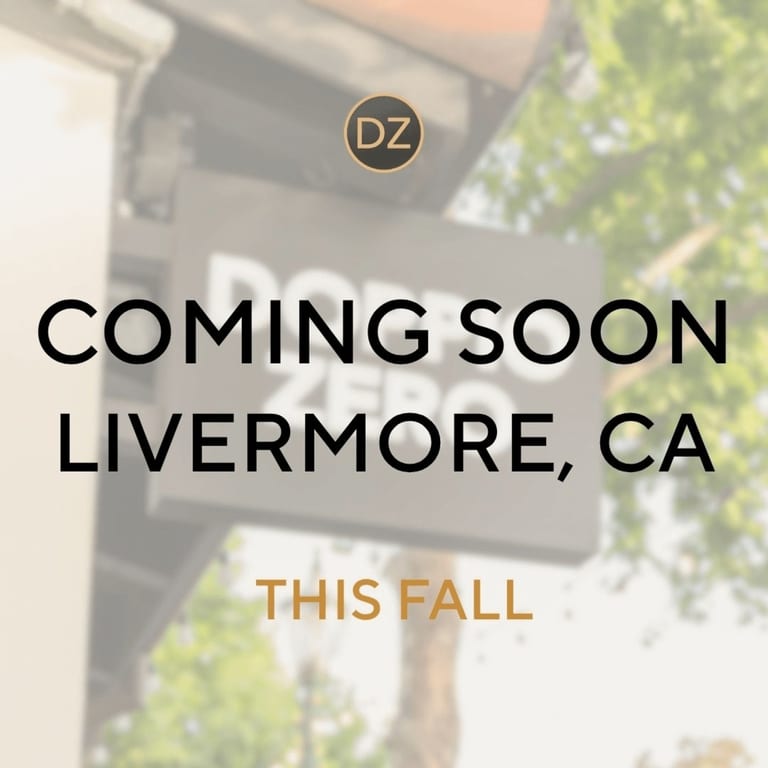 We're coming to Livermore, CA this Fall
