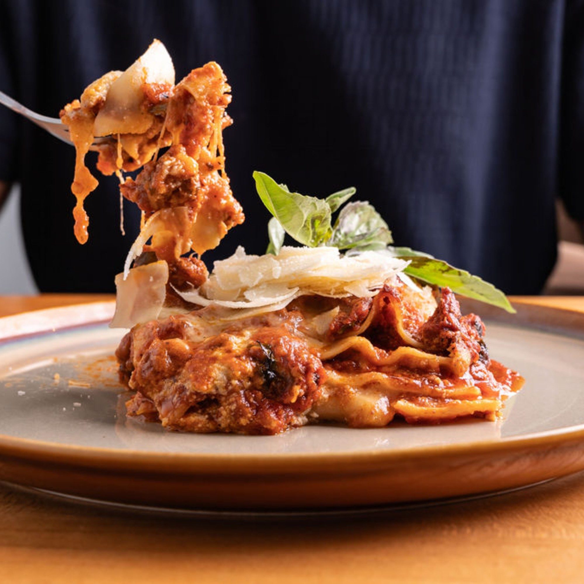 Lasagna