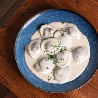 Ravioli