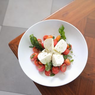 Burrata