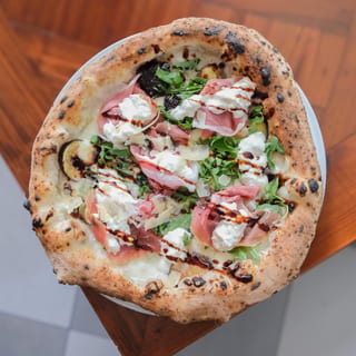 Porchetta