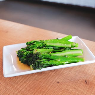 Broccolini