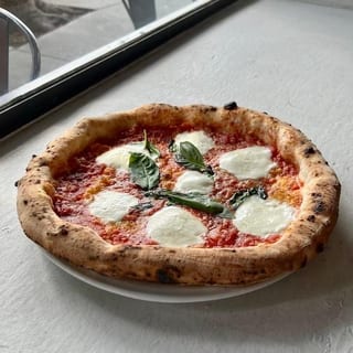 Bufalina Pizza