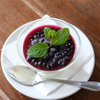 Panna Cotta