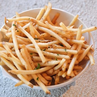 Truffle French Fries