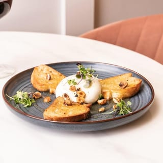 Burrata