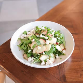 Nectarine Salad