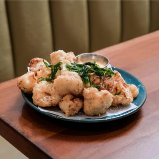 Cauliflower