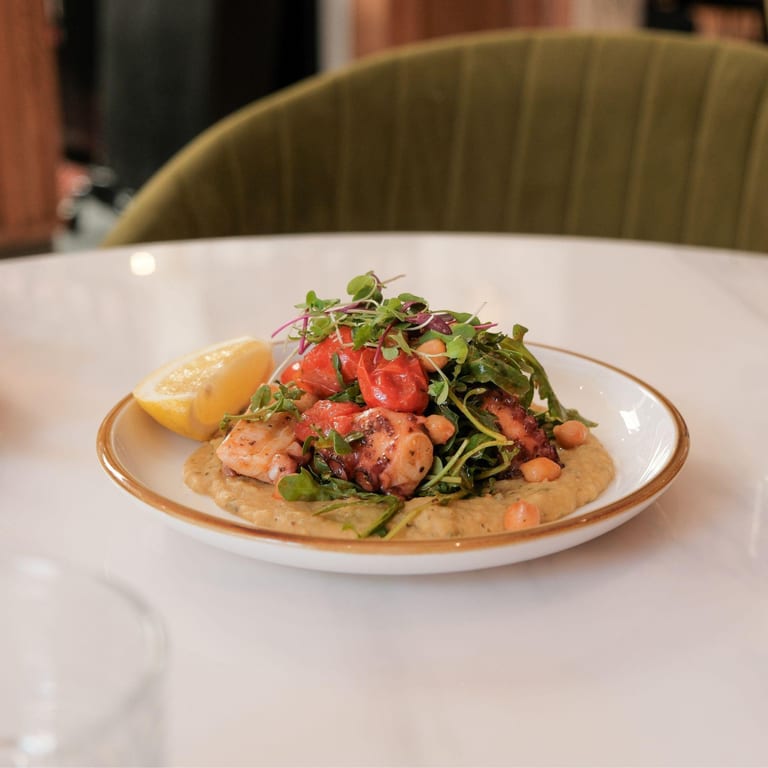 Discover Neapolitan Pizza
