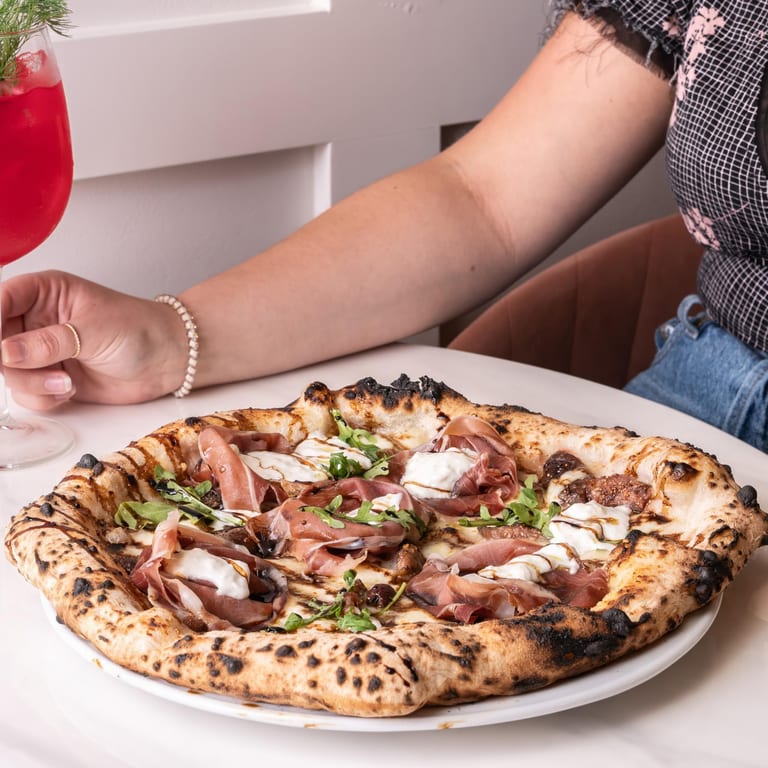 Delicious Dinner Options at Our Italian Restaurant