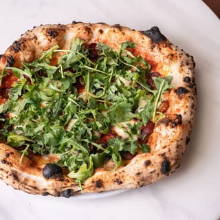 Diavoletta Pizza