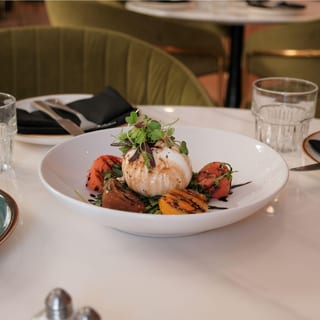 Burrata