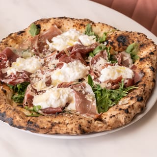 Doppio Zero Pizza