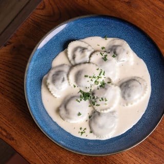 Ravioli