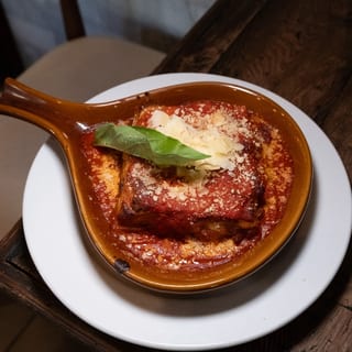 Lasagna