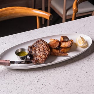 Bistecca