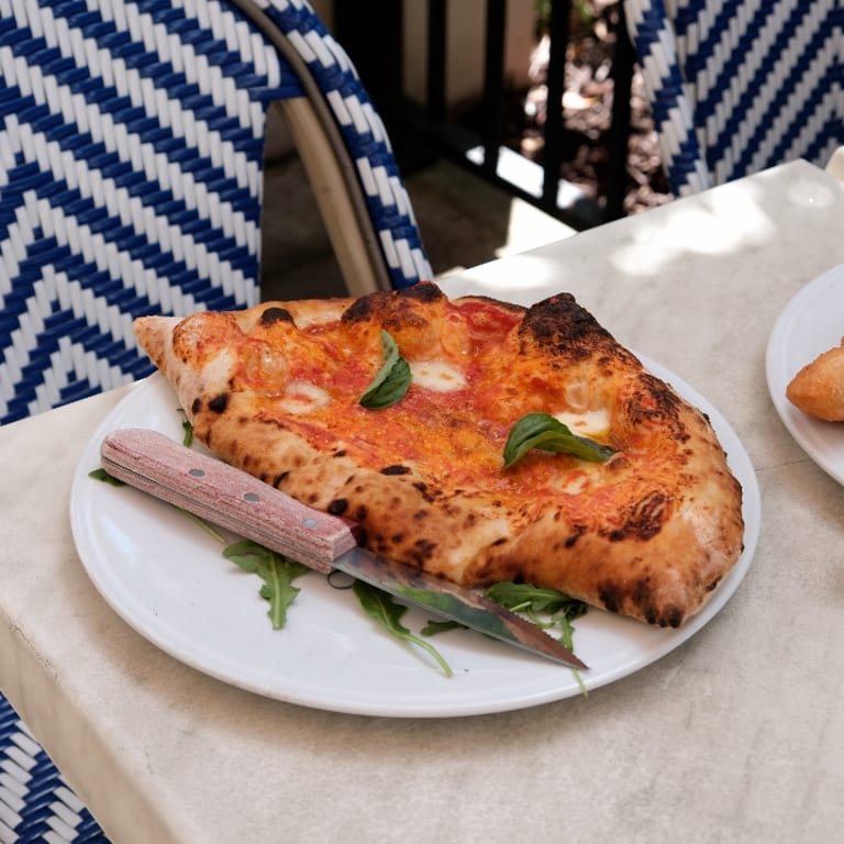 Delicious Calzone Options at Our Italian Restaurant