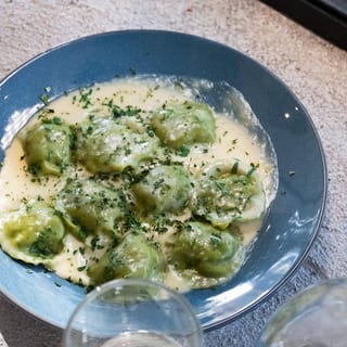 Ravioli